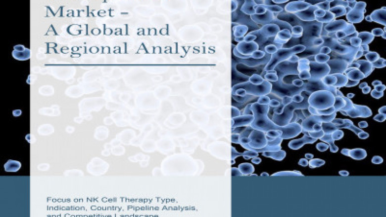 Natural Killer (NK) Cell Therapeutics Market  Competitive Landscape Analysis with Forecast by 2032