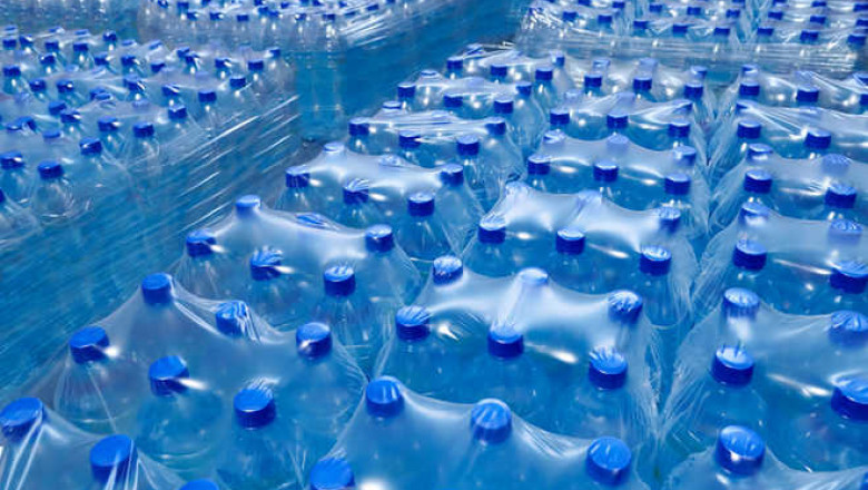 Packaged Water Market Insights and Forecast to 2028