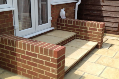 Patios &amp; Driveways Specialist in St Albans