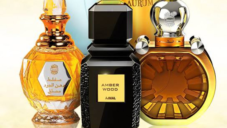 Perfume on Special Offer for Men's & Women's in USA