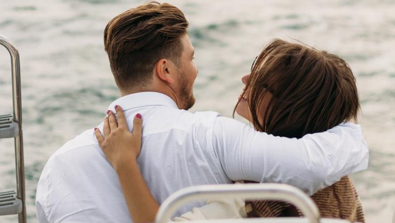 Romantic Relationships