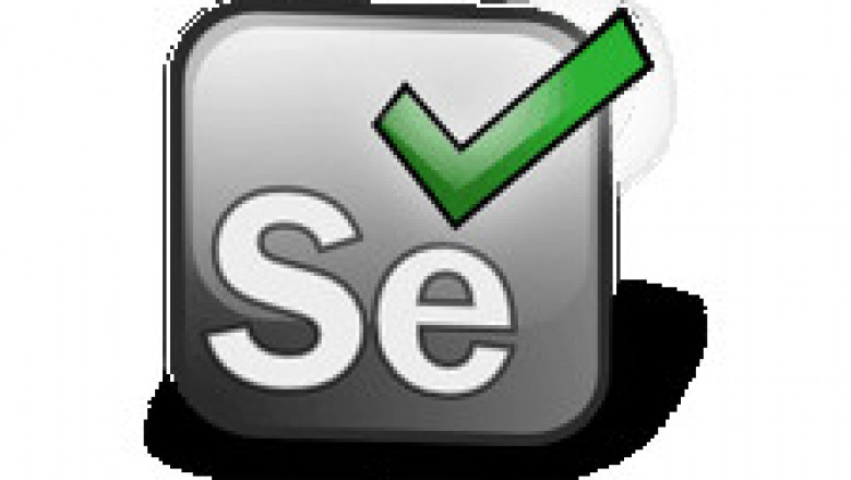 selenium automation testing services