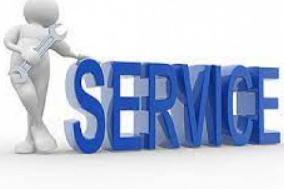 Service and Repair in Thane