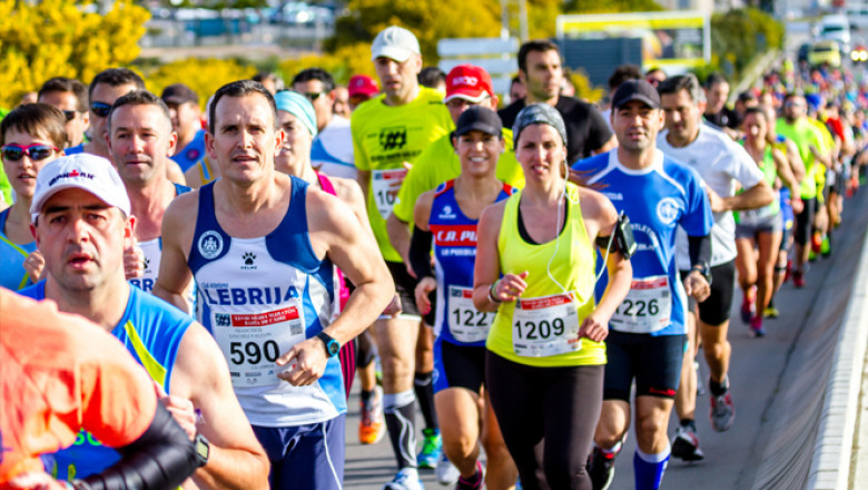 Things To Consider Before Your UK Marathons