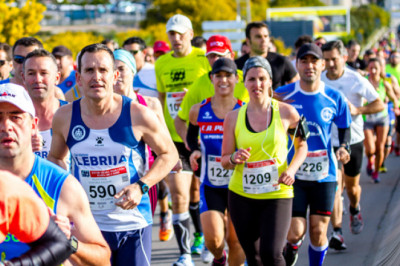 Things To Consider Before Your UK Marathons