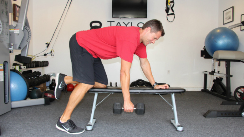 Types of Gym Benches