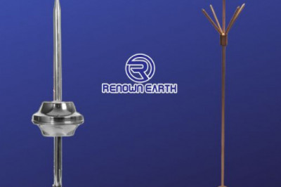 Ultimate Guide for ESE Lightning Arrestor for 2022.