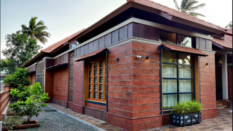 What is the best brick to use while constructing a house? Jindal