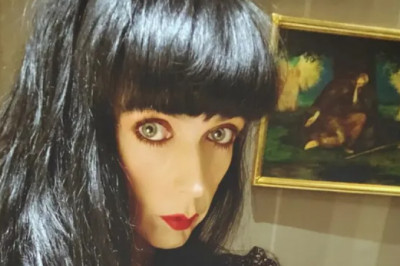Woman Who’s Marrying a 300 Year Old Ghost Upset by Rejection - ItsHistoria