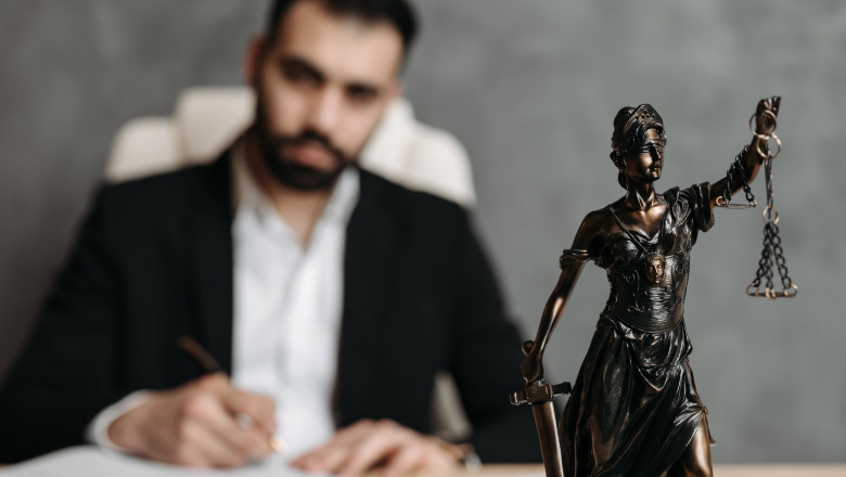 Advantages of Hiring an Arlington Traffic Lawyer