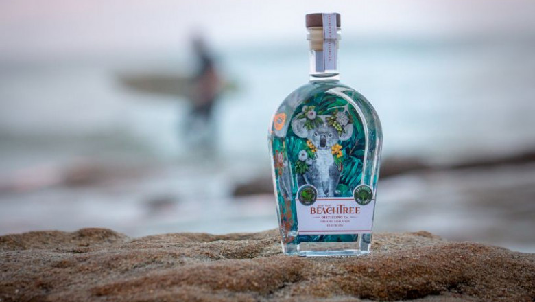 Beachtree Distilling