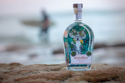 Beachtree Distilling