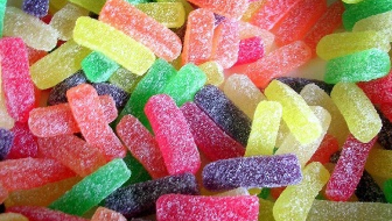 Blended Food Colors Market, Industry Trends, Share, Size, Growth, Opportunity and Forecast 2022-2028