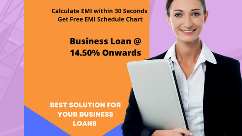 Business Loan Apply Online financeseva
