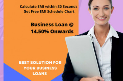 Business Loan Apply Online financeseva
