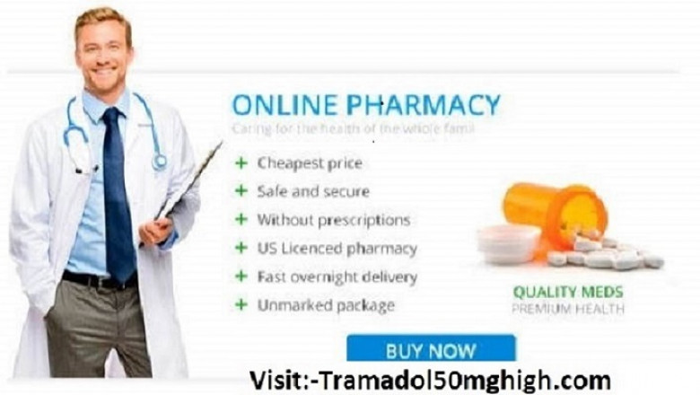 Buy Tramadol 100mg online free