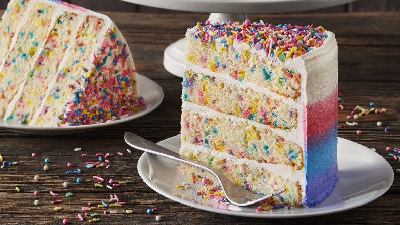 Cake Mixes Market - Forecast 2022-2027