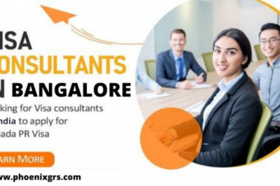 Canada Immigration Service Consultant In Bangalore