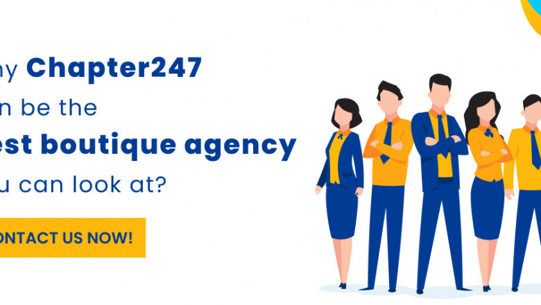 Choose the right Staff Augmentation Partner - Boutique Software Development Agency