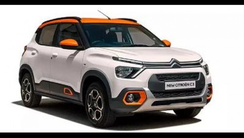 Citroen C3 | Citroen C3 Price – autoX