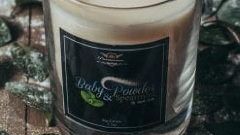 custom fragrances | Preeminentbrands.Net