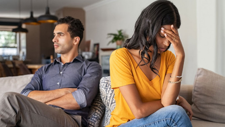 Divorce Counseling In Orlando