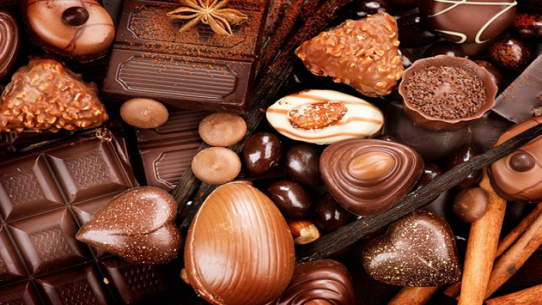 Does Eating Chocolates Helps To Keep Mental And Physical Fitness Of Your Body?