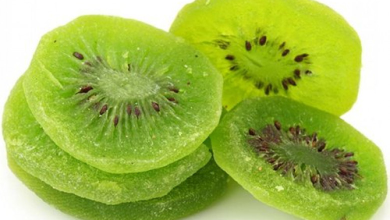 Dried Kiwi Fruit Market Research Outlook, Emerging Trends and Development Technology by 2022-2028