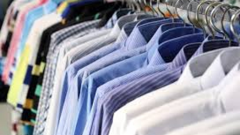 Dry Cleaners