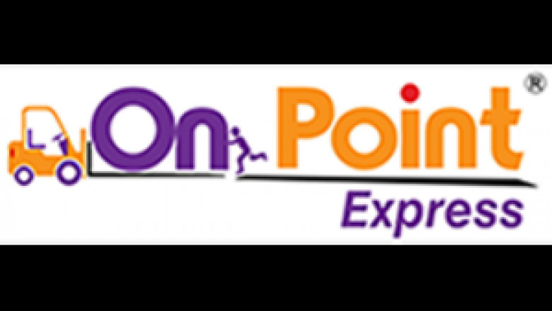 E-commerce Shipping and Delivery - On Point Express