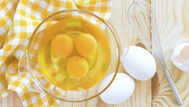 Egg Replacement Ingredients are Great for Vegan Diets and Those Who do Not Eat Eggs