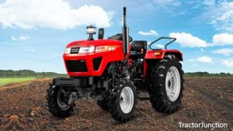 Eicher Prima G3 Tractor Model in India with Specifications
