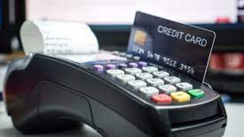 Everything You Need to Know About Retail Credit Card Processing