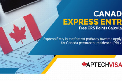 Express Entry: Canada invites 2,000 applicants and reduces the CRS.