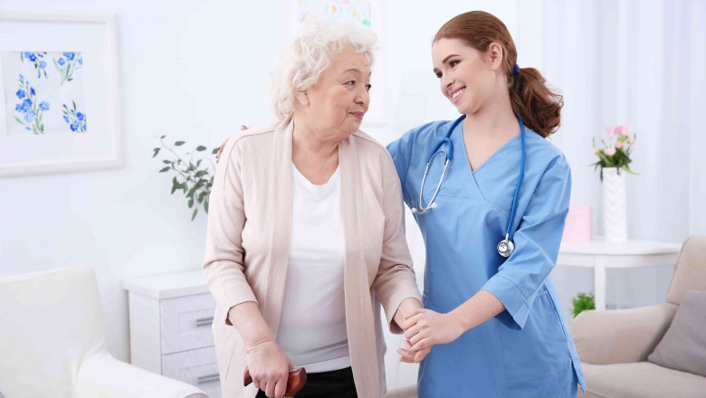 Factors to Consider in Choosing Your Home Healthcare Provider