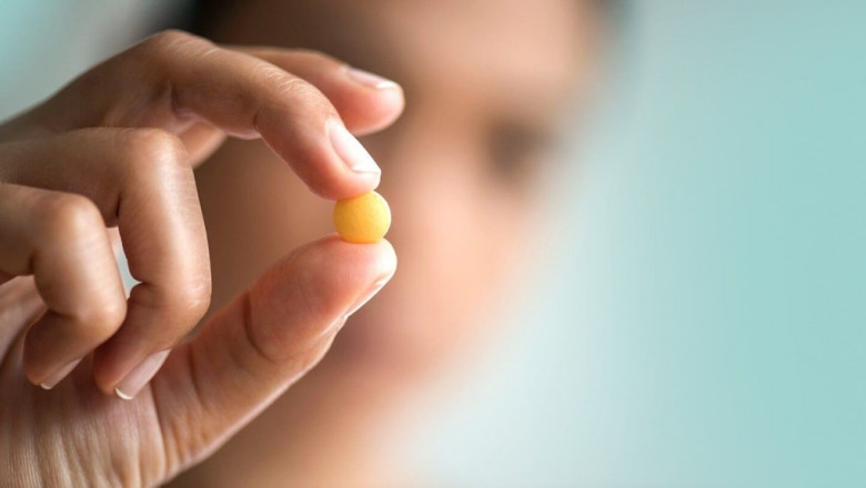 Foods Sources That Are Rich In Vitamin D