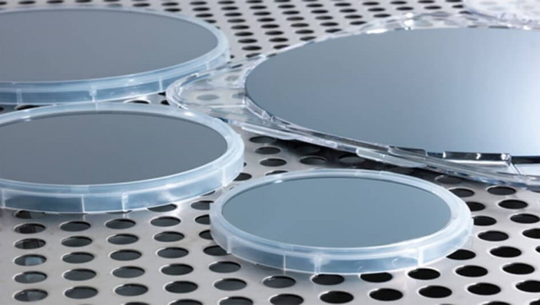 Global Epitaxial Wafer Market Regional Insights