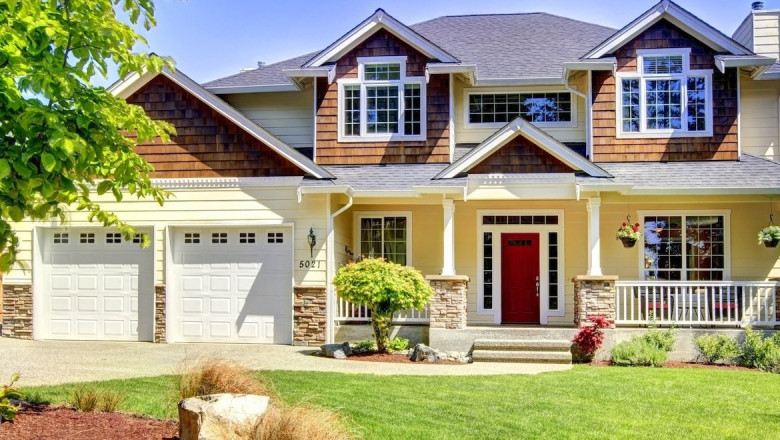 Home Loans Interest Rate In India
