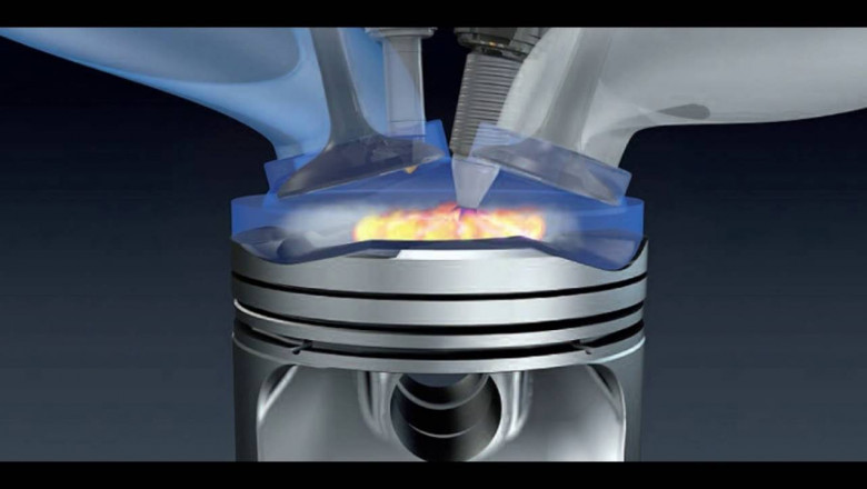 Homogenous Charge Compression Ignition(Hcci) Is Enhancing Engine Efficiency And Lowering Vehicle Emissions