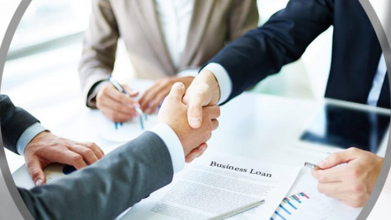 How to Apply for a Business Loan: A Comprehensive Guide- Vakilsearch