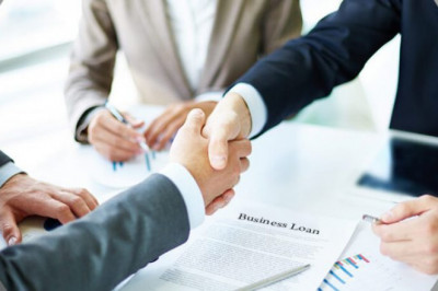How to Apply for a Business Loan: A Comprehensive Guide- Vakilsearch