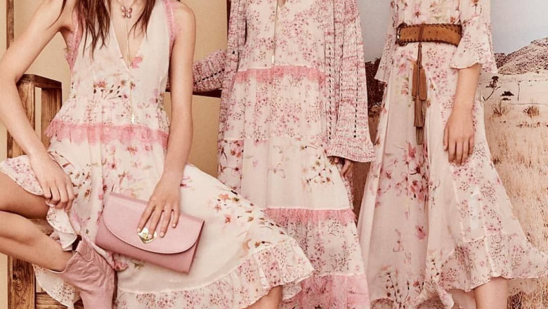 Wholesale Womens Clothing - Points To Sell Best Wholesale Womens Clothing In The UK!
