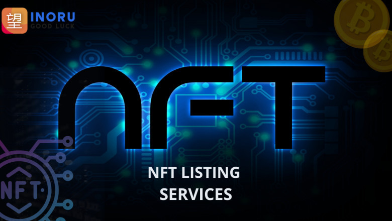 Incite The Community About The NFTs With NFT Listing Services