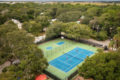 Lammsend - Luxury Cottages in South Carolina | Folly Beach Cottages in South Carolina