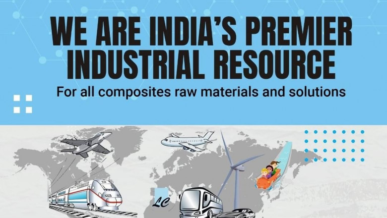 Link Composites Pvt. Ltd. | Composites Manufacturers in India