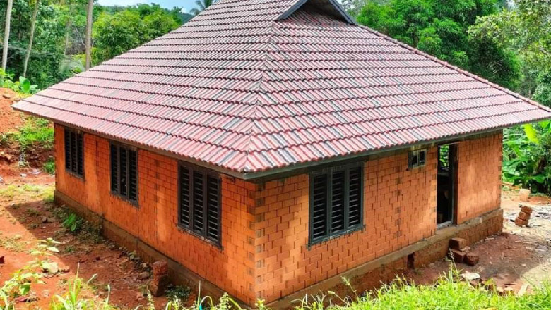 Mud Interlocking Bricks In Karaikudi,Pudukottai,Sivagangai