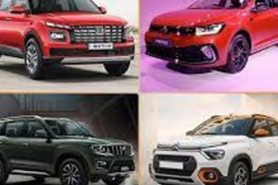 New Cars | New Cars in India | New Cars price list