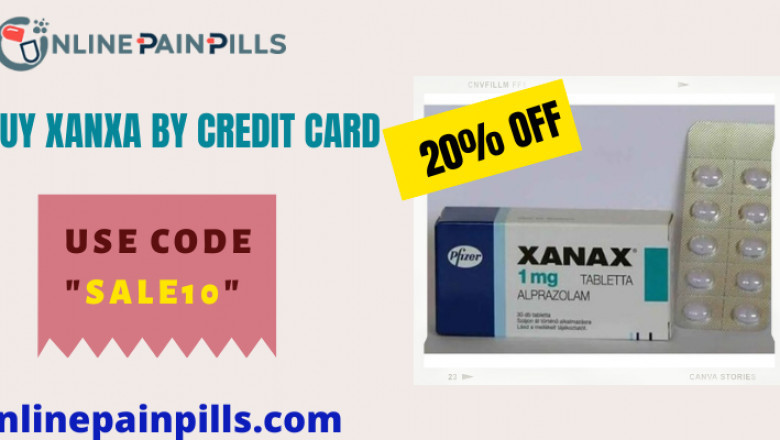 Order XANAX online | Buy XANAX online | Get Xanax overnight