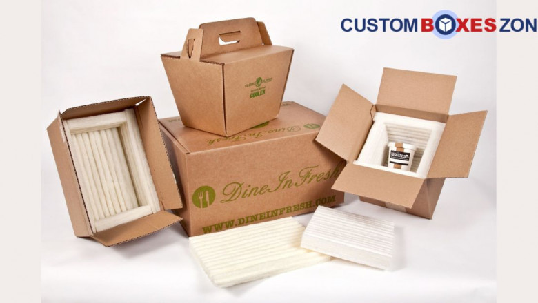 Present Elegant Custom Hotel Boxes in Innovative Styles