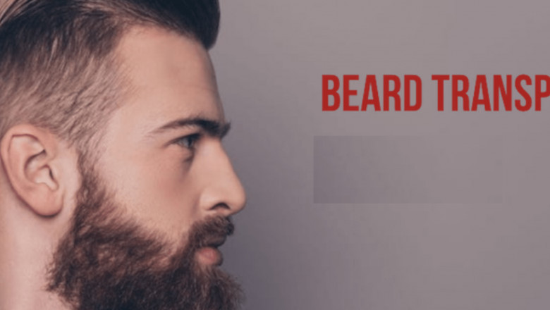 Report on Beard Transplant Market Research 2028 - Value Market Research